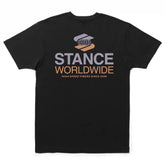 WORLDWIDE SS