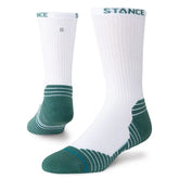 FAIRWAY RIBBED CREW