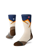 SLOPES WOOL CREW