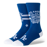 OHTANI STITCHES