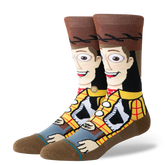 WOODY CREW
