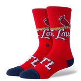 CARDINALS TS CREW