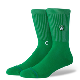 CELTICS BADGED CREW