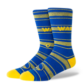 WARRIORS HOMESICK CREW