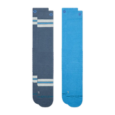 KADEN MID POLY SNOW 2 PACK