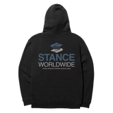 WORLDWIDE PO