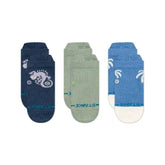 GECKO 3 PACK 6-12 MONTHS