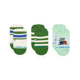 COMMUNITY 3 PACK 3-6 MONTHS