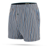 BUTTER BLEND BOXER