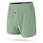 GREEN BOXER