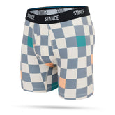 CHEF CHECK BOXER BRIEF