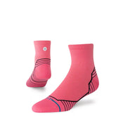 WOMENS VARIEGATED UL QUARTER
