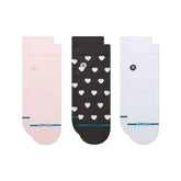 HEARTS LOWRIDER 3 PACK
