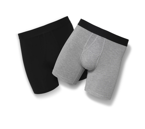 Underwear Subscription - 2 Pairs