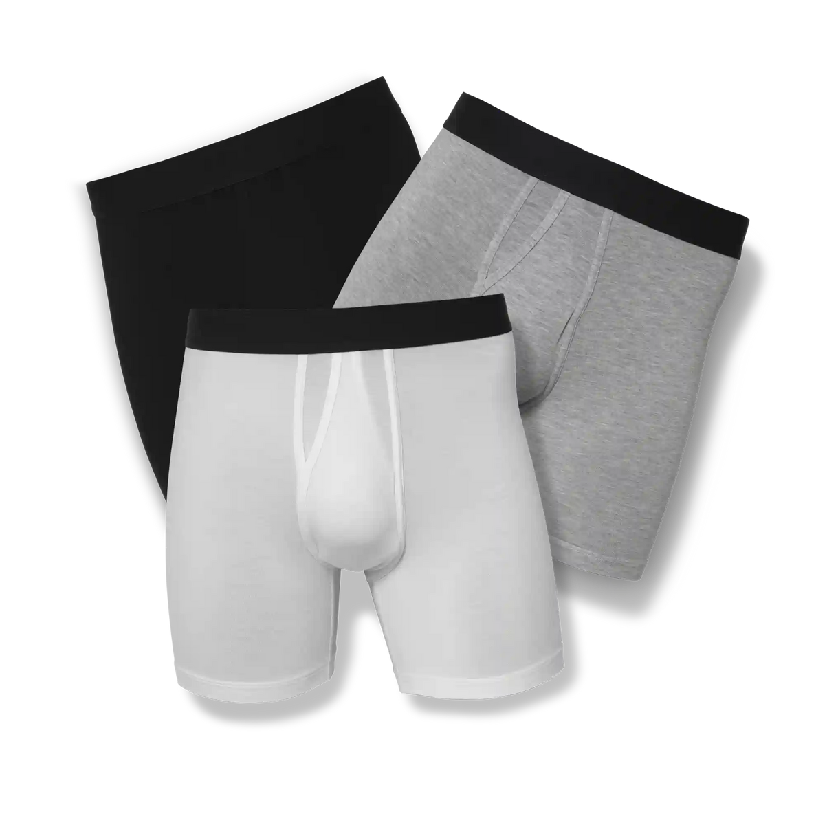 Underwear Subscription - 3 Pairs