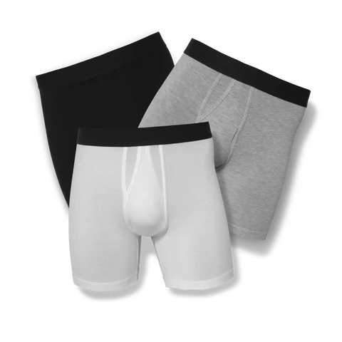 Underwear Subscription - 3 Pairs