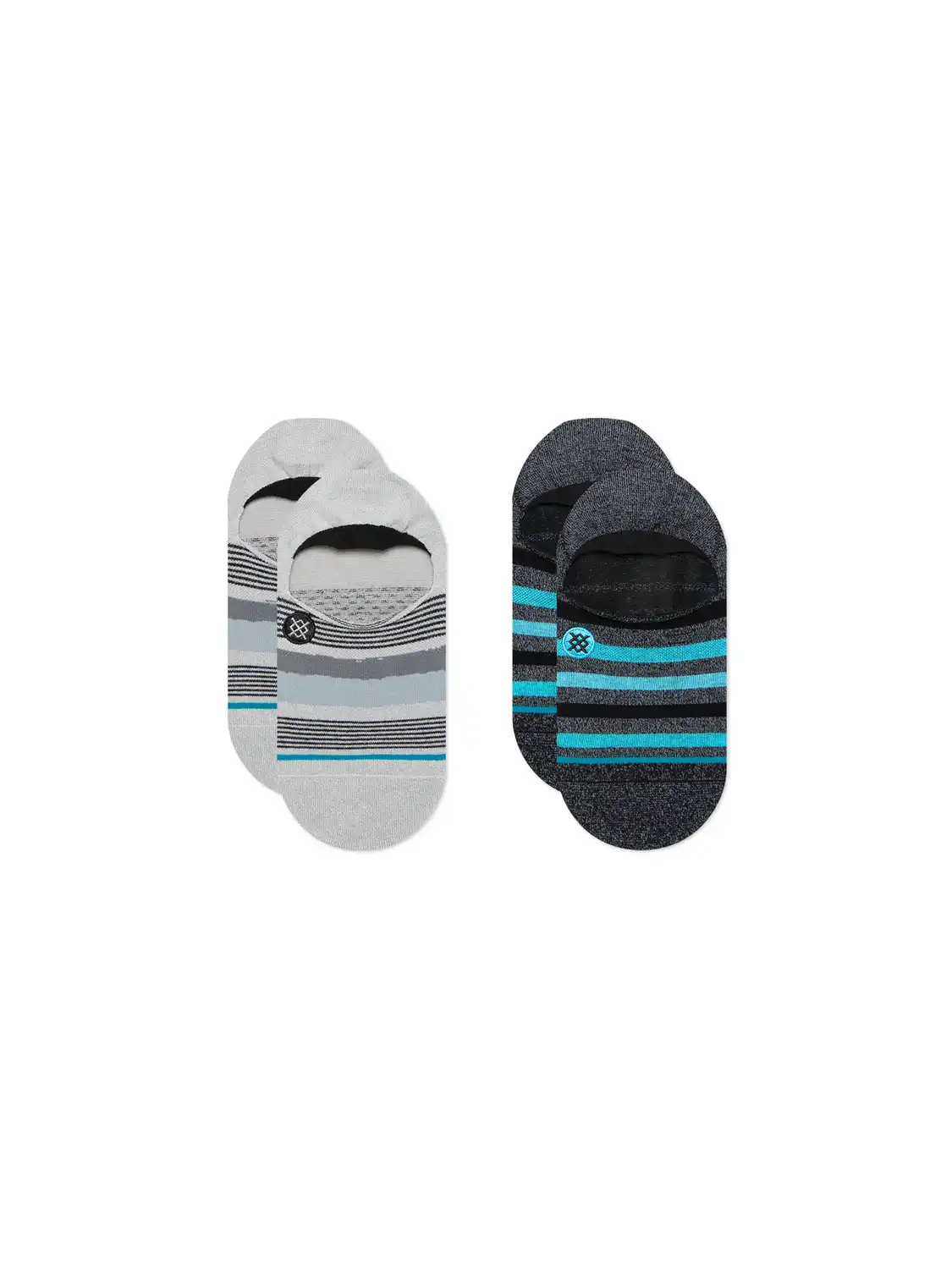 STRIPED 2 PACK