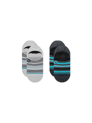 STRIPED 2 PACK