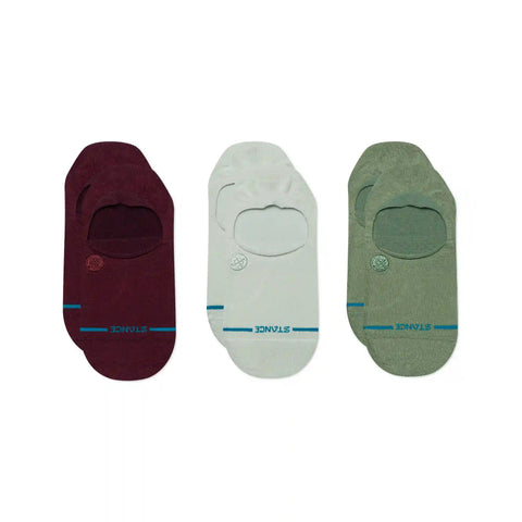 ICON NO SHOW 3 PACK