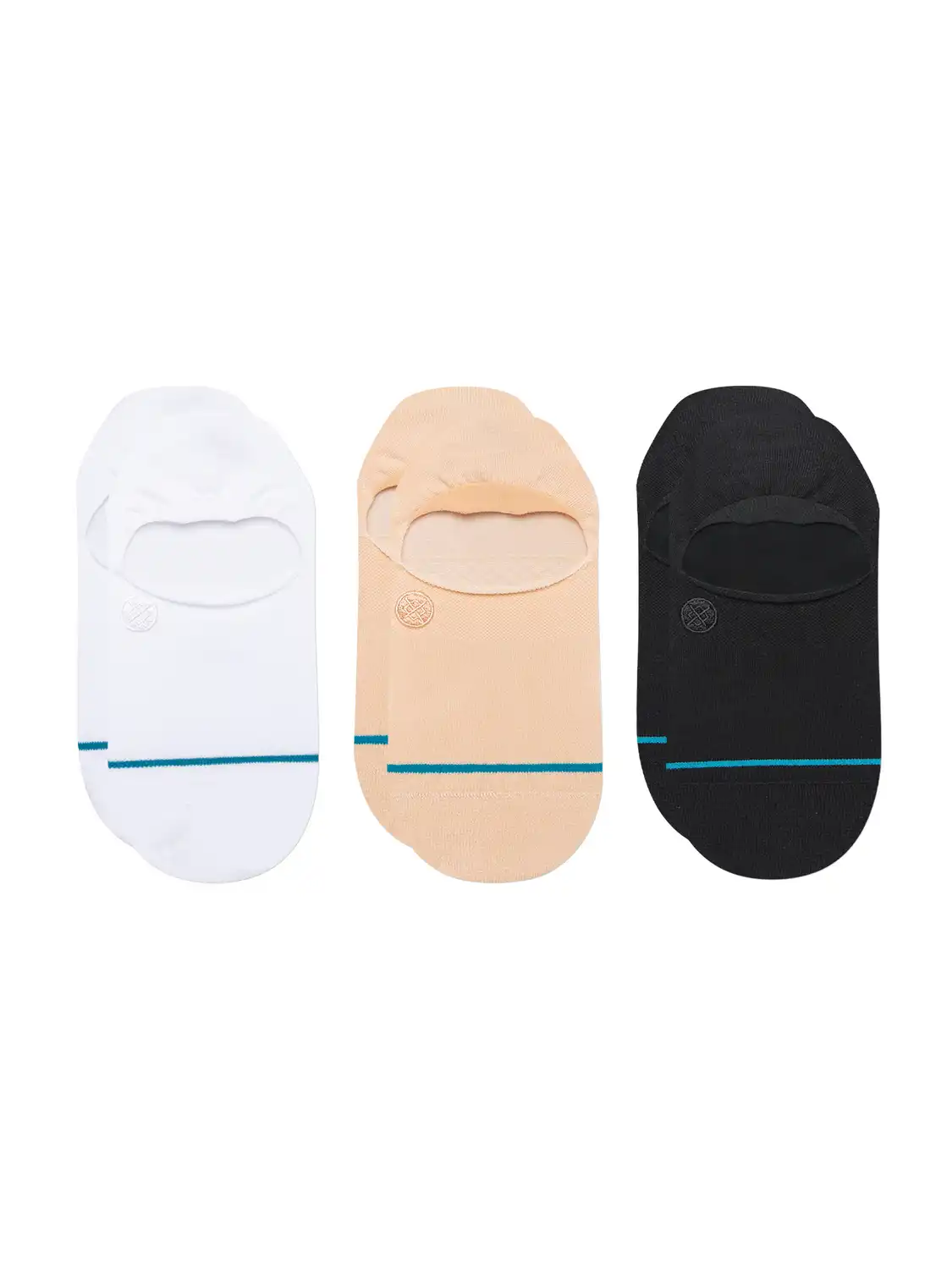 ICON NO SHOW 3 PACK