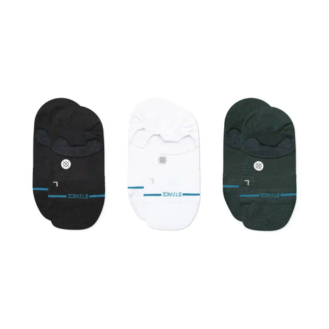 LIGHT NO SHOW 3 PACK