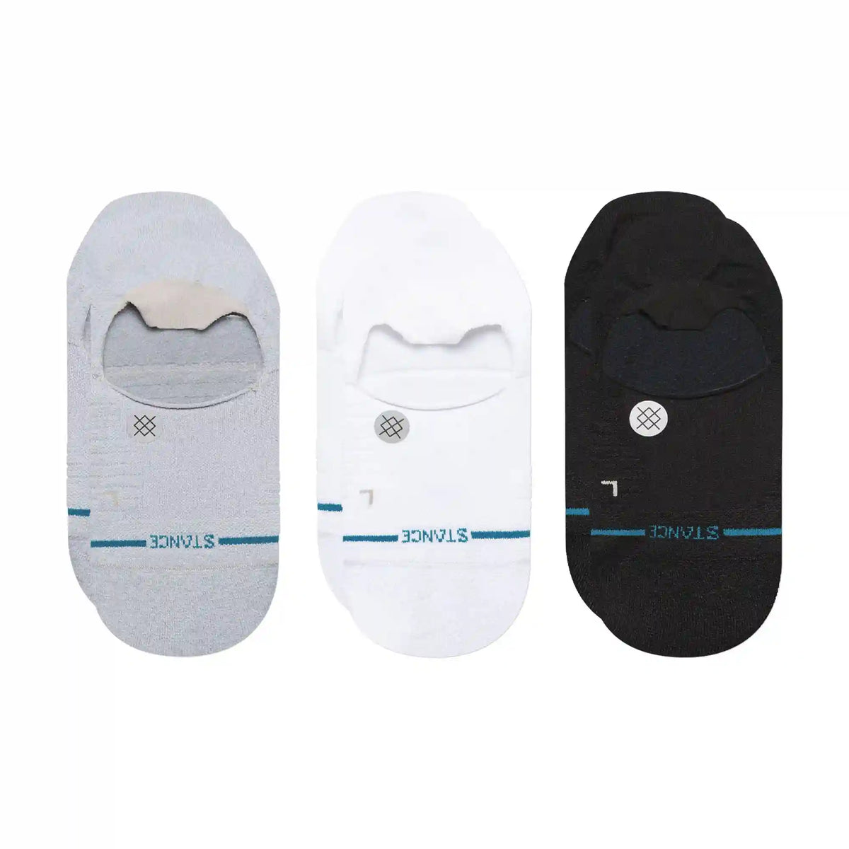 LIGHT NO SHOW 3 PACK