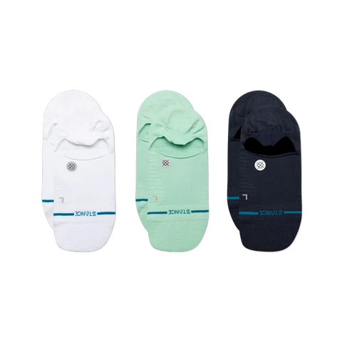 LIGHT NO SHOW 3 PACK