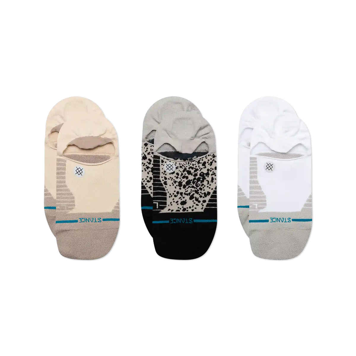 LIGHT NO SHOW 3 PACK