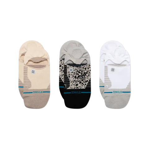 LIGHT NO SHOW 3 PACK