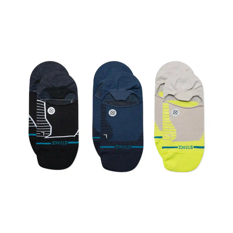 LIGHT NO SHOW 3 PACK