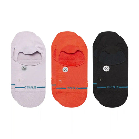 LIGHT NO SHOW 3 PACK