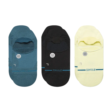 LIGHT NO SHOW 3 PACK