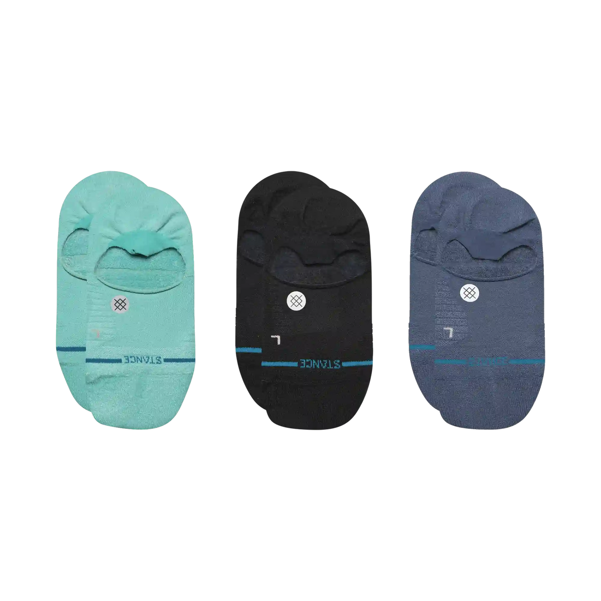 LIGHT NO SHOW 3 PACK