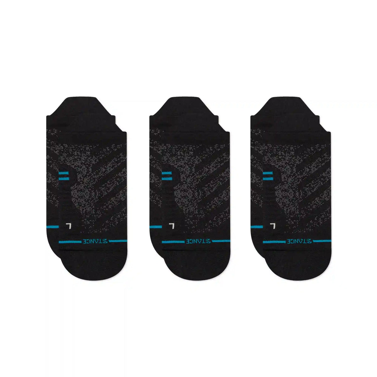 RUN UL TAB 3 PACK