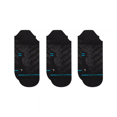 RUN UL TAB 3 PACK