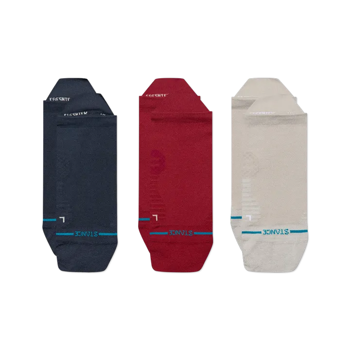 SOLID UL TAB 3 PACK