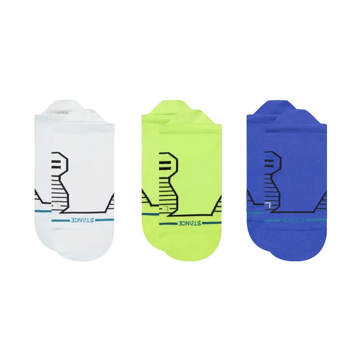 VARIEGATED UL TAB 3 PACK