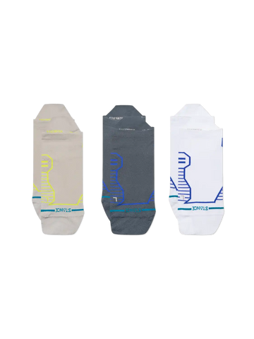 VARIEGATED UL TAB 3 PACK