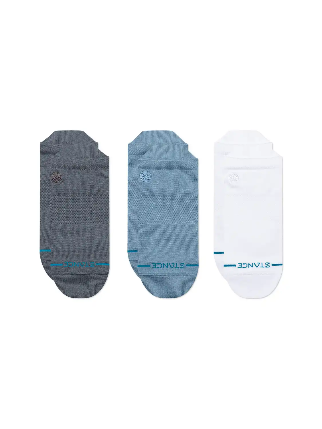 ICON LOW TAB 3 PACK