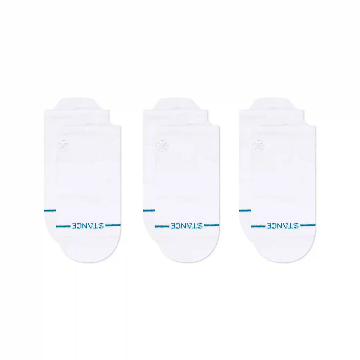 ICON LOW TAB 3 PACK