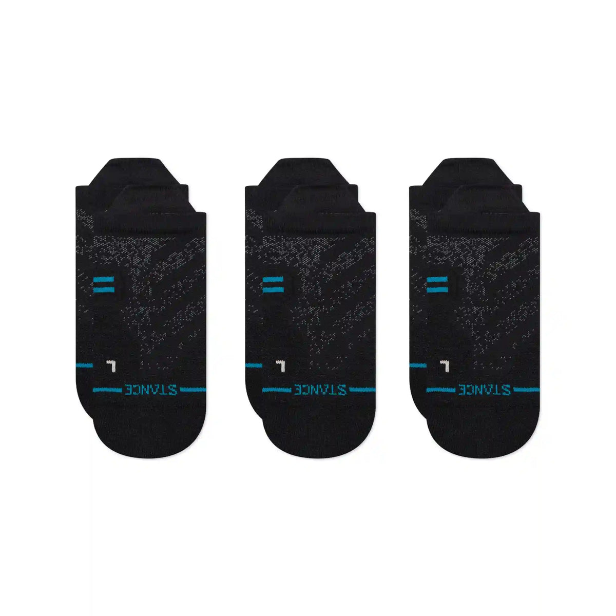 ATHLETIC TAB 3 PACK