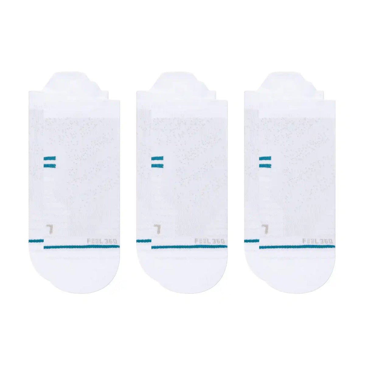 ATHLETIC TAB 3 PACK