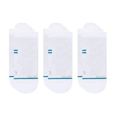 ATHLETIC TAB 3 PACK