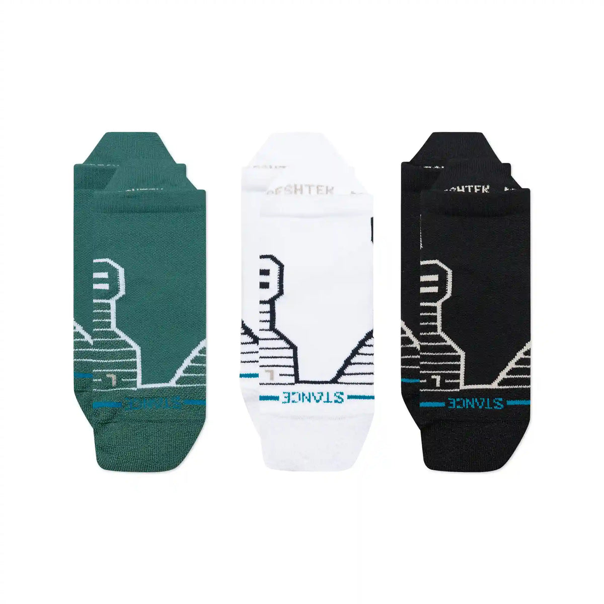 GOLF MID TAB 3 PACK