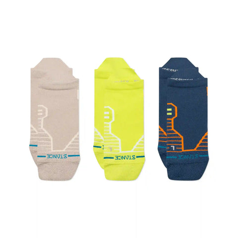 VARIEGATED MID TAB 3 PACK