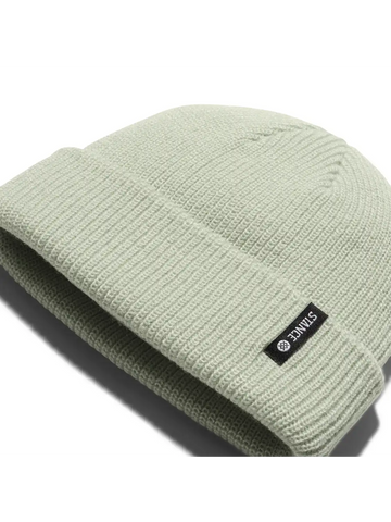 ICON 2 BEANIE SHALLOW