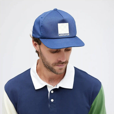 NAVI SHOCK CORD CAP