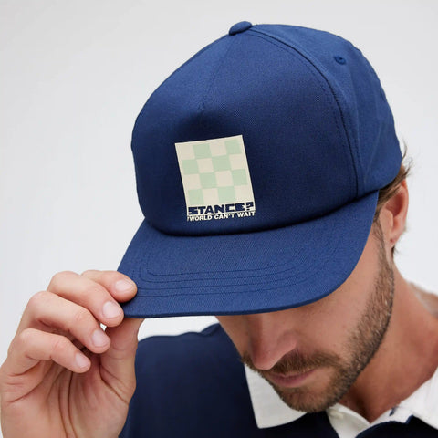 NAVI SHOCK CORD CAP