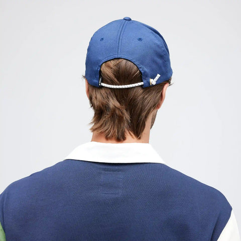 NAVI SHOCK CORD CAP
