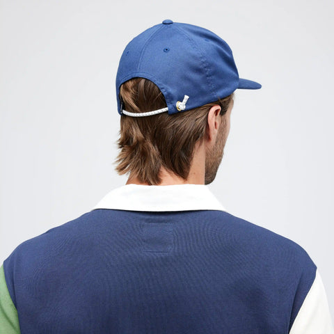 NAVI SHOCK CORD CAP